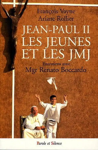 Jean paul les jeunes et - paul,