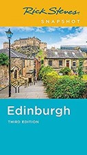 Rick Steves Snapshot Edinburgh