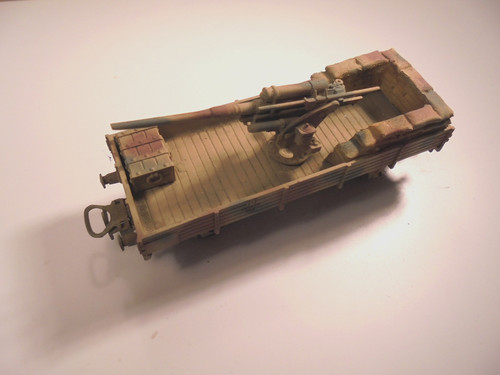 Märklin wwii 8 - wwii, cm