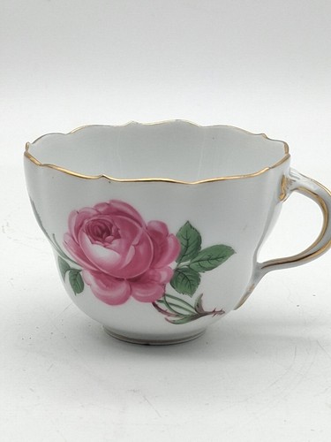 Meissen porzellan kaffeetasse - porzellan,
