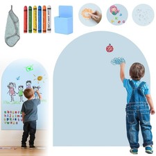 Magnetische Kreidetafel