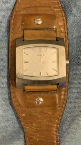Guess uhr herren - guess,
