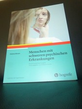 Menschen mit schweren