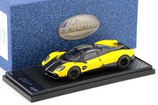 Bbr pagani utopia giallo - pagani,