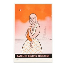 Koak Families Belong Together