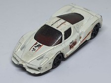 Enzo Ferrari  von Hot Wheels