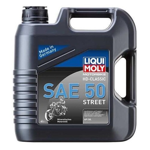 Liqui moly motorbike - liqui,