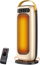 Elektroheizung, 1500W PTC