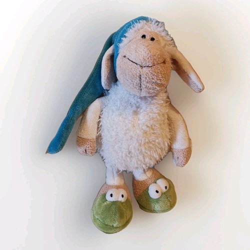 Nici schaf jolly mäh - jolly,