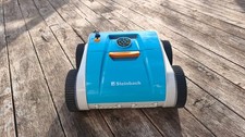 Steinbach Poolroboter Battery