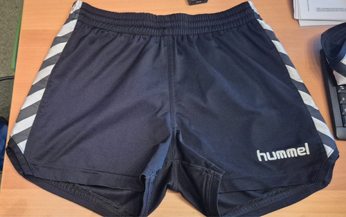 Mädchen hummel sporthose - hummel,