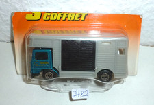 MATCHBOX /  MODELLFAHRZEUG /