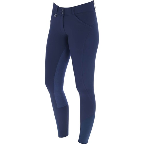 Reithose damen full grip - damen, full-grip