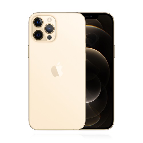 Apple iphone pro max 128gb - 12,