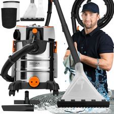 Waschsauger Auto Polsterreiniger Sofa Teppich Fleckenreiniger Tragbar