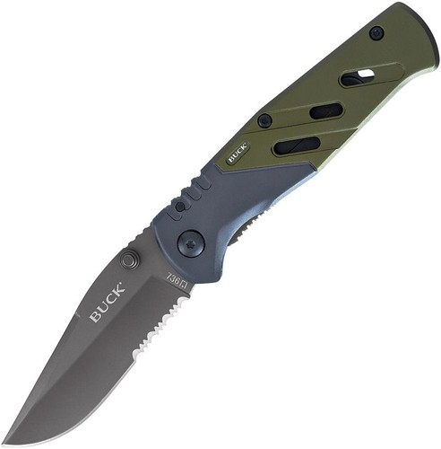 Buck knives messer - buck, xlt