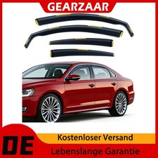 Windabweiser Regenabweiser