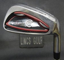 Cleveland CG7 Tour Pitching