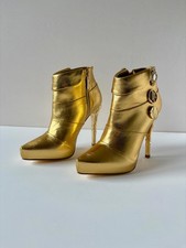 Stiefeletten  - Anna dello