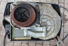 Körting Ölbrenner Jet 4.5 für Ölheizung