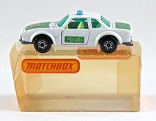 Matchbox Superfast 45B BMW 3.0