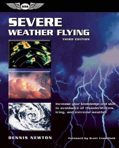 Severe weather flying general - severe, (general