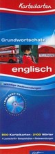 Karteikarten Grundwortschatz