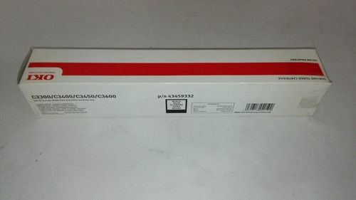 Okidata 43459332