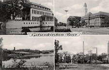 860705) Mehrbildkarte