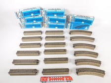 Märklin H0 M-Gleis Track