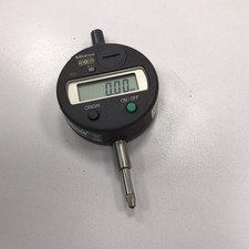Mitutoyo digitale Messuhr