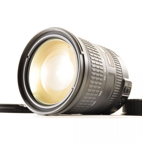 Nikon nikkor 18 200mm - nikon, 18-200mm