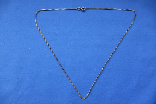 Echt gold kette 333 karat - kette,