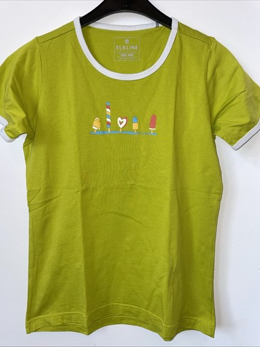Elkline shirt größe - t-shirt,
