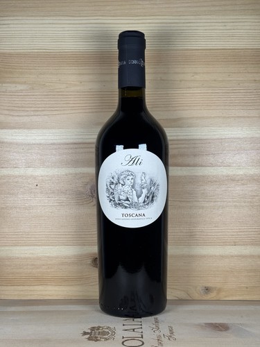 Donna laura sangiovese ali - sangiovese,
