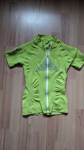 Bionic effector bike - effector,