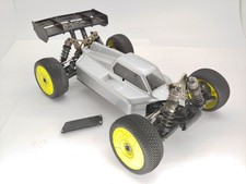 TLR Team Losi Racing 8ight-E