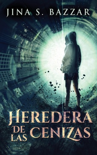 Bazzar heredera de las - bazzar,