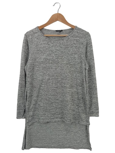 Amisu shirttunika damen - shirttunika, shirt