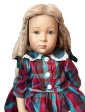 Götz Künstlerpuppe