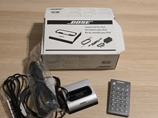 Bose Wave III Connect Kit für