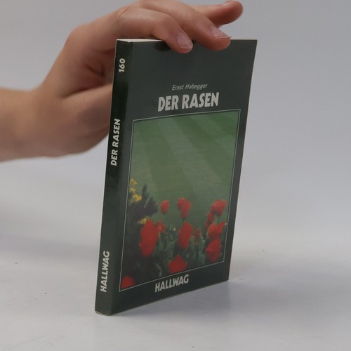Der rasen ernst - der, habegger