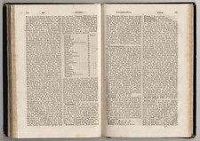 1863 Heppe: Die neuesten Fortschritte in der Waarenkunde. Bearbeitet unter Mi..