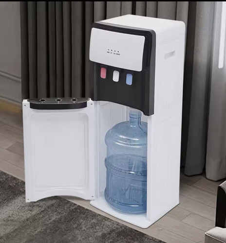 Bottom loading wasserspender - bottom-loading,