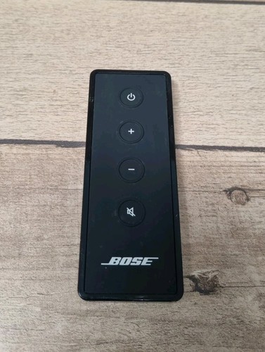 Bose solo sound - bose, 5