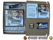 Phoenix Wright Ace Attorney