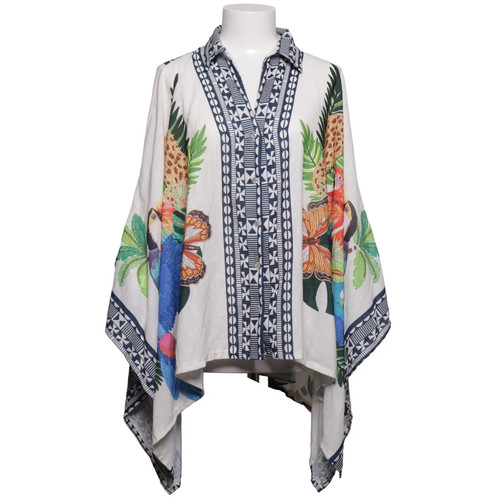 Zeta otto kaftan - zeta, größe