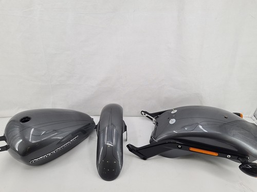 Harley davidson softail - harley-davidson,