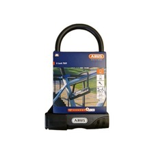 Abus Fahrradschloss U Lock