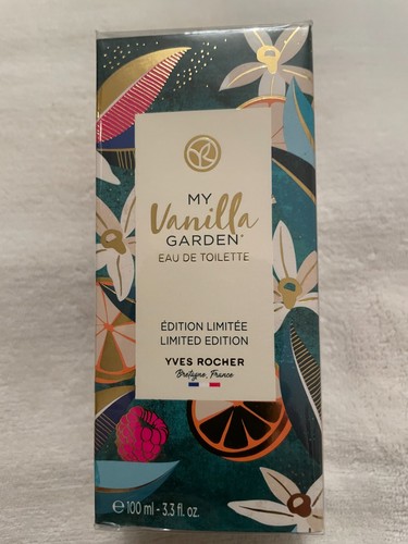 Yves rocher eau toilette - rocher,